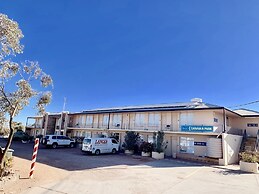 Opal Inn Hotel Motel