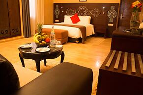 Palais du Desert Hôtel & Spa