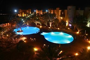 Palais du Desert Hôtel & Spa