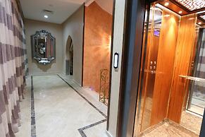 Palais du Desert Hôtel & Spa
