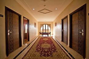 Palais du Desert Hôtel & Spa
