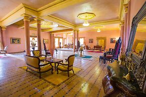 Palais du Desert Hôtel & Spa