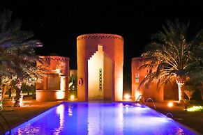 Palais du Desert Hôtel & Spa