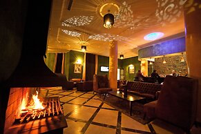 Palais du Desert Hôtel & Spa