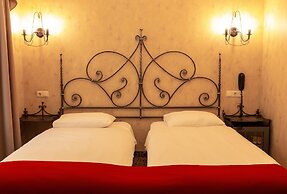 Hotel Justus