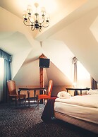 Hotel Justus