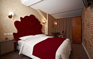 Hotel Justus