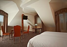 Hotel Justus