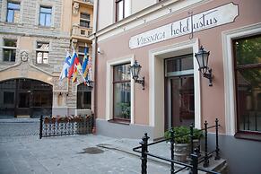 Hotel Justus