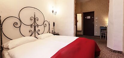 Hotel Justus