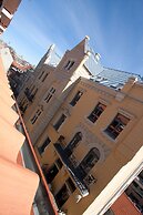 Hotel Justus