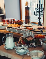 Hotel Justus