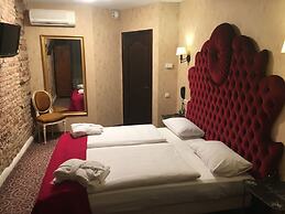 Hotel Justus