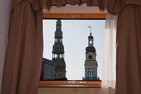 Hotel Justus