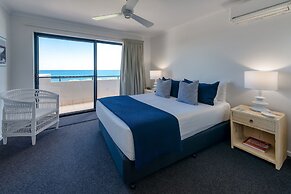 The Point Coolum Beach