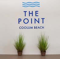 The Point Coolum Beach