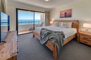 The Point Coolum Beach