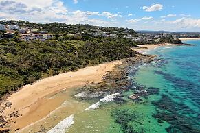 The Point Coolum Beach