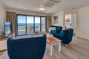 The Point Coolum Beach