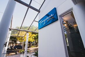 Tingirana Noosa