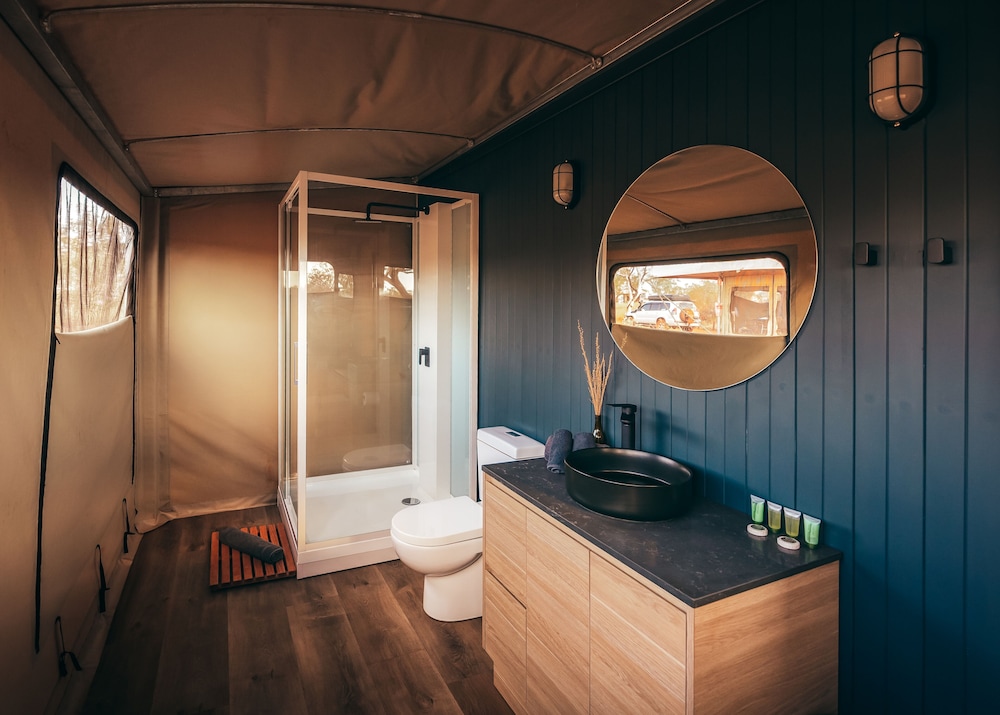 Karijini Eco Retreat