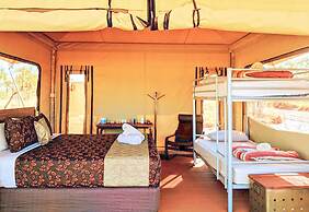 Karijini Eco Retreat