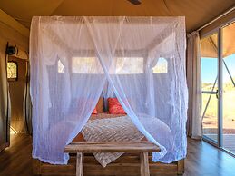 Karijini Eco Retreat