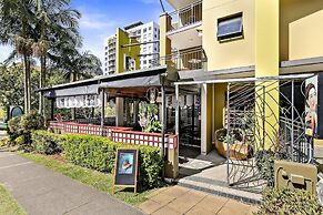 Il Mondo Boutique Hotel