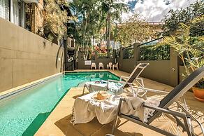 Il Mondo Boutique Hotel