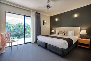 Il Mondo Boutique Hotel