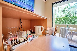 Il Mondo Boutique Hotel