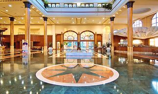 JOIA Salomé by Iberostar -Adults Only