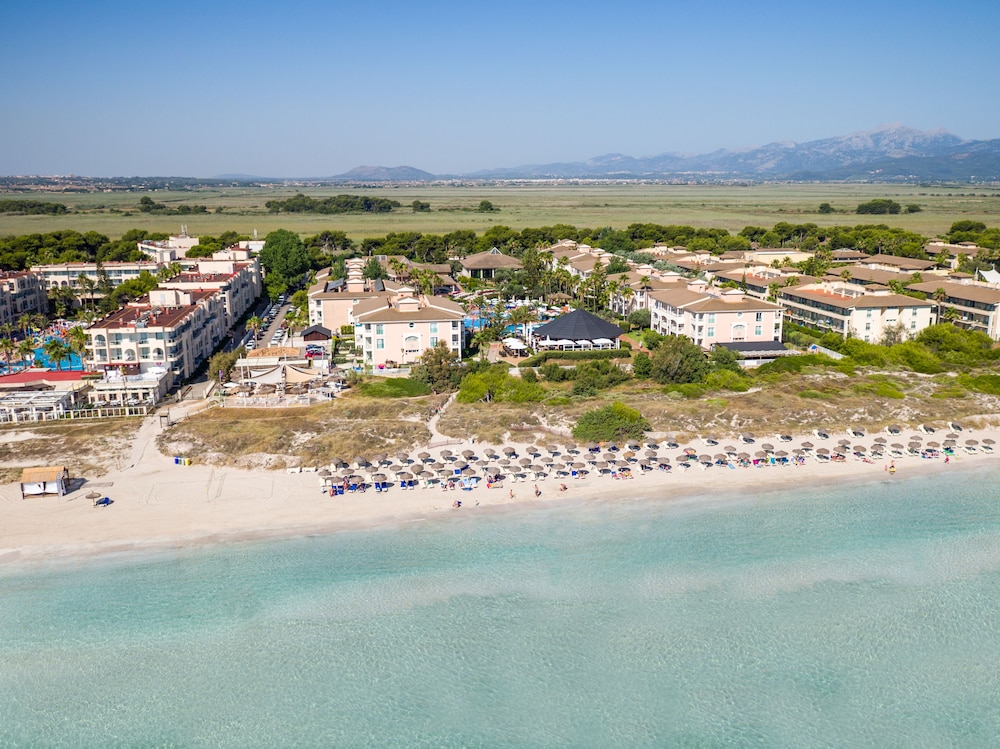 Playa Garden Selection Hotel & Spa