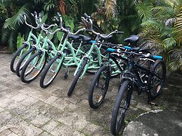 Oasis Inn Cairns