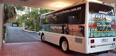 Reef Palms Motel