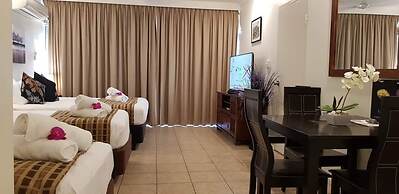 Reef Palms Motel