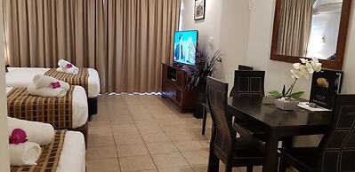 Reef Palms Motel