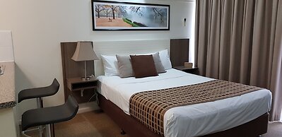 Reef Palms Motel