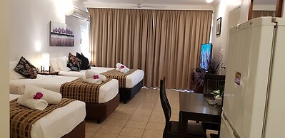 Reef Palms Motel