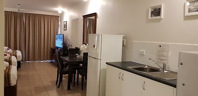 Reef Palms Motel