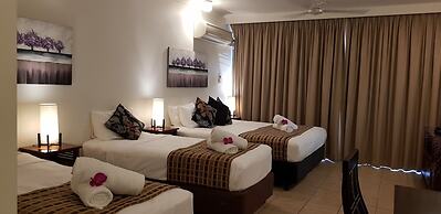 Reef Palms Motel