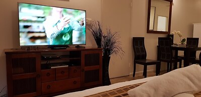 Reef Palms Motel