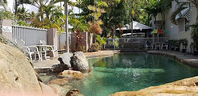 Reef Palms Motel