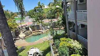 Reef Palms Motel