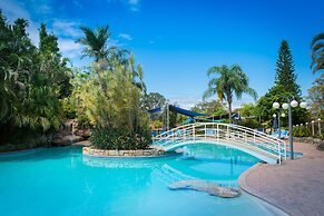 Boambee Bay Resort