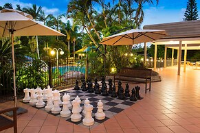 Boambee Bay Resort