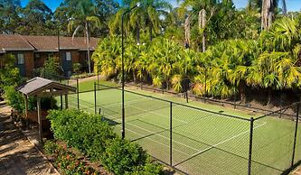 Boambee Bay Resort