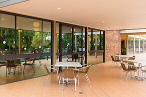 Boambee Bay Resort