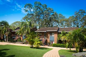 Boambee Bay Resort