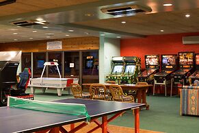 Boambee Bay Resort